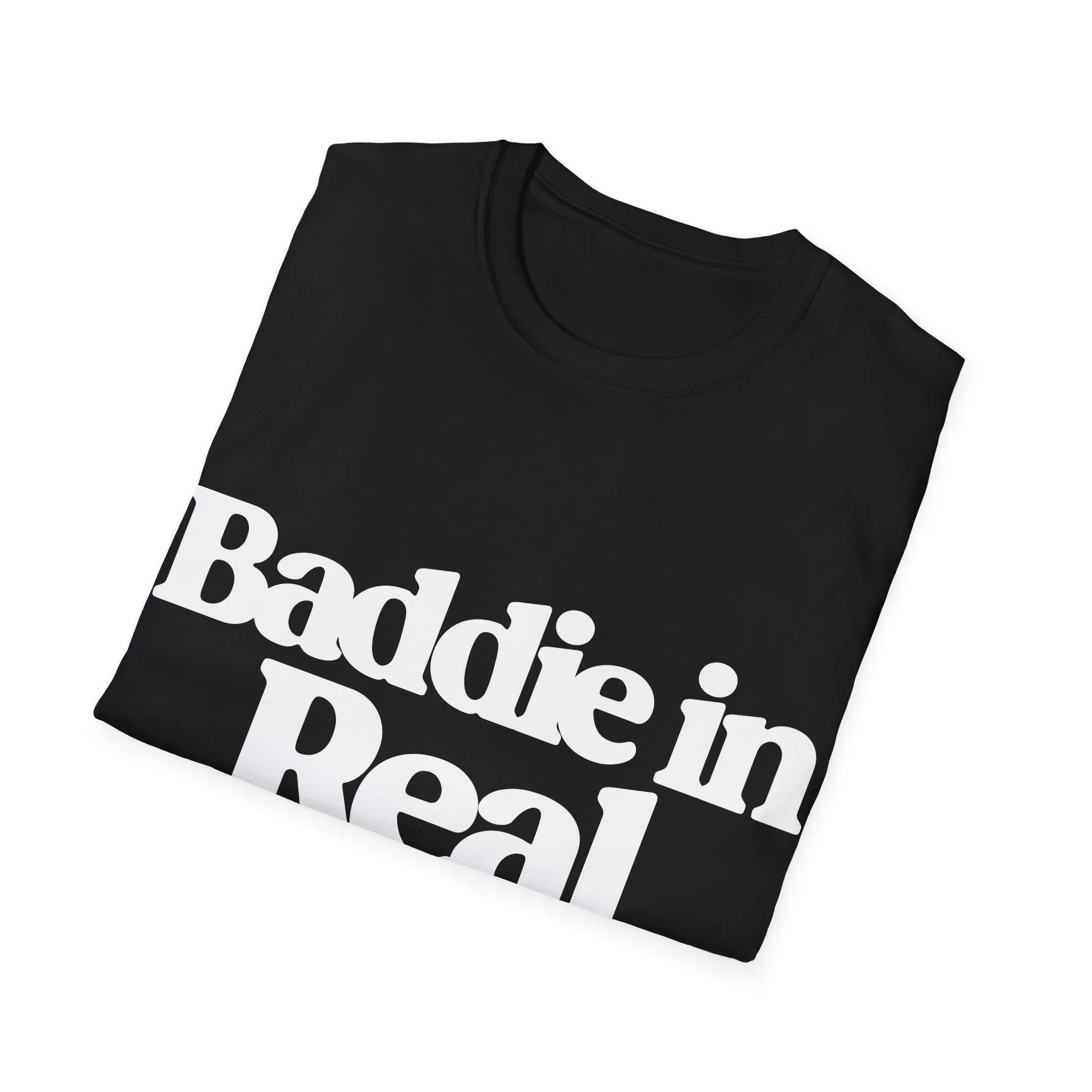 Baddie blk