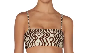 Bahia-Trigo Bikini ::RET