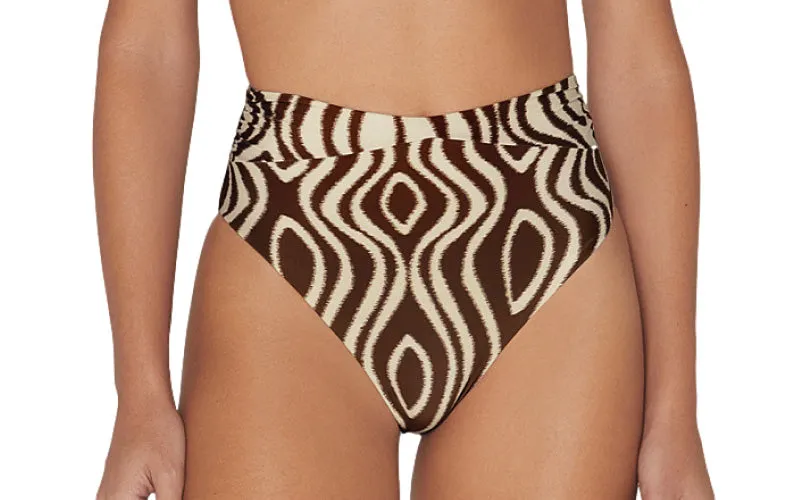 Bahia-Trigo Bikini ::RET