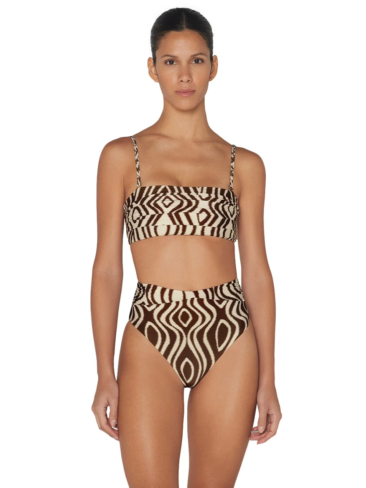 Bahia-Trigo Bikini ::RET