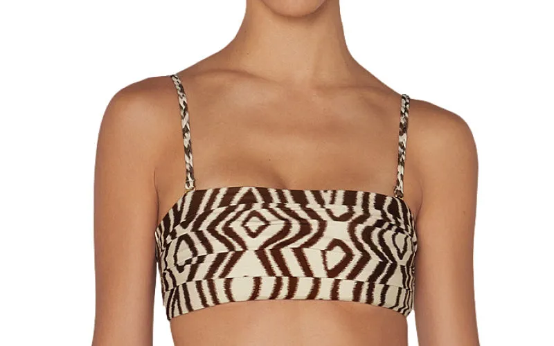 Bahia-Trigo Bikini ::RET