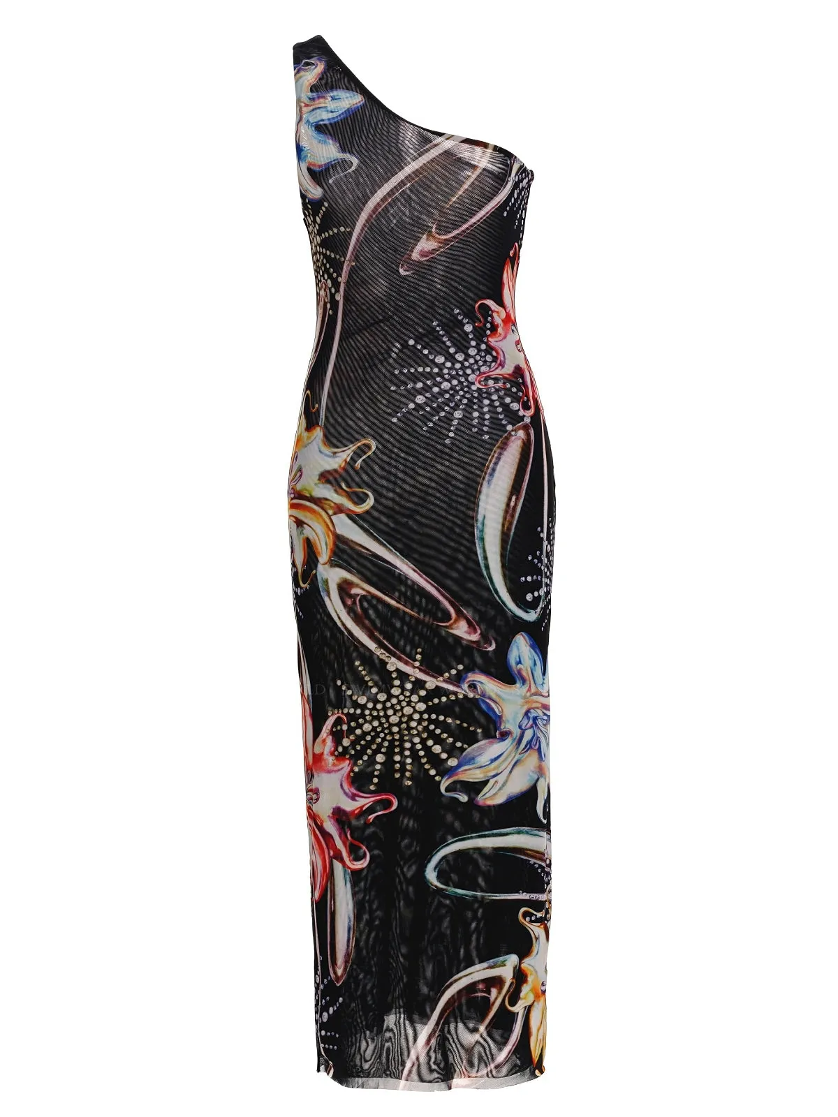 Balm Dress