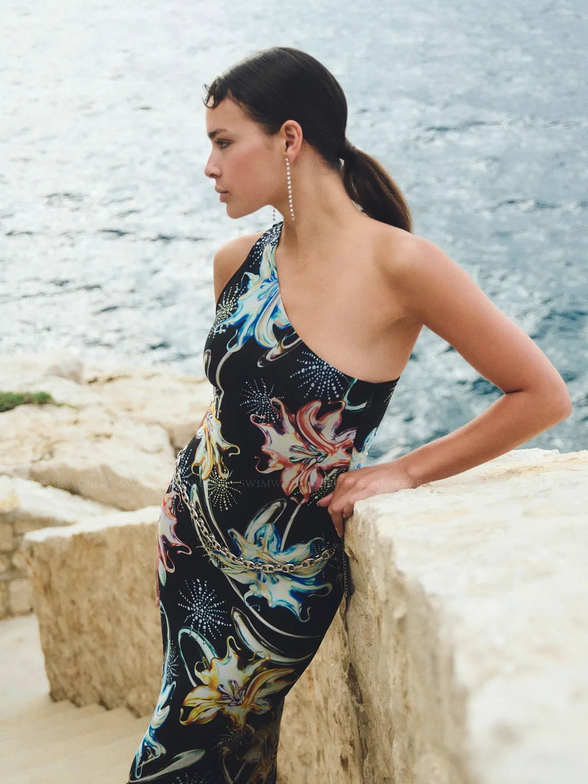 Balm Dress