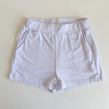 Bamboo Kids Shorts