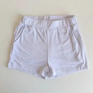 Bamboo Kids Shorts