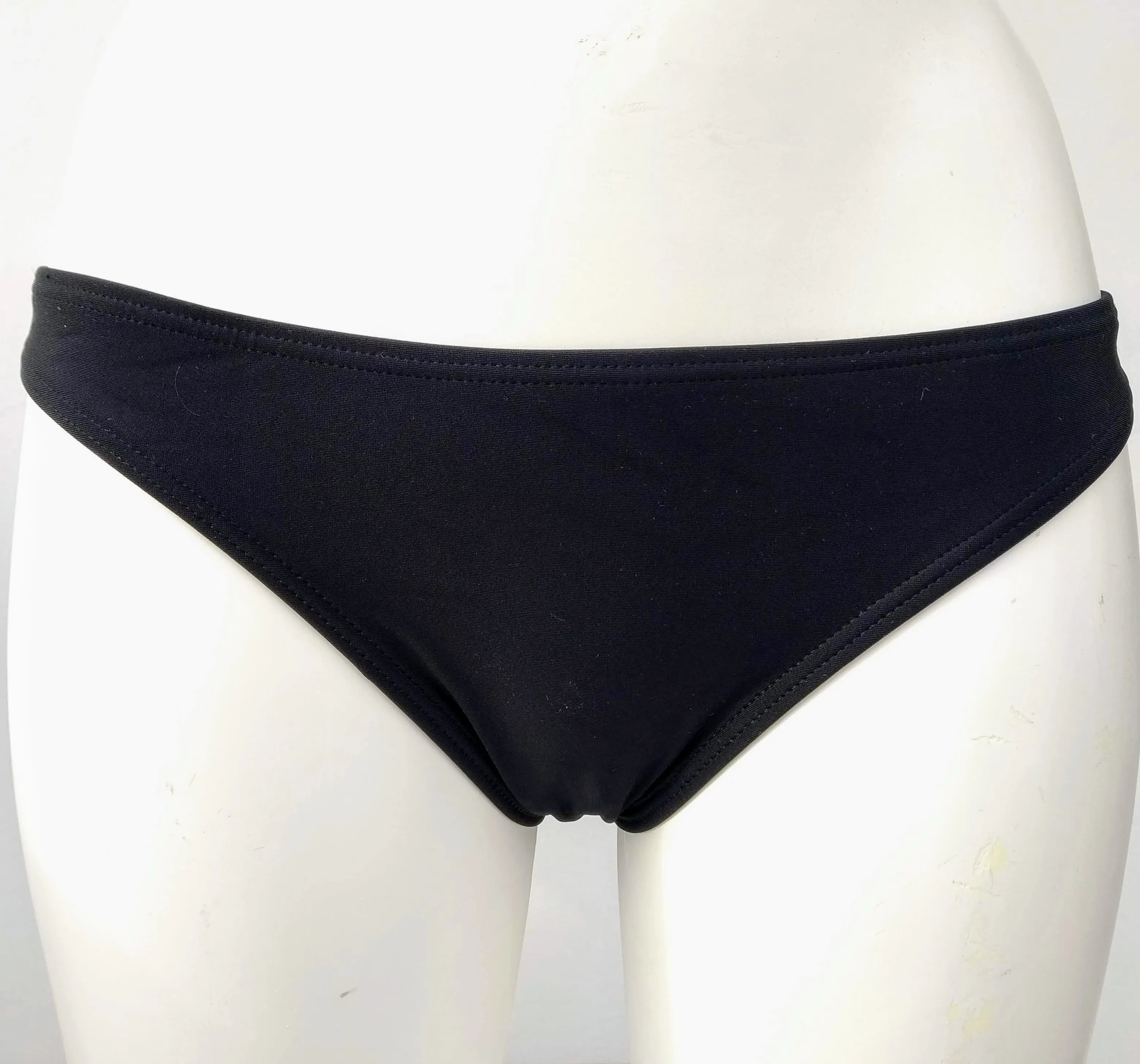Bandeau Bikini set with Sparkling Stones