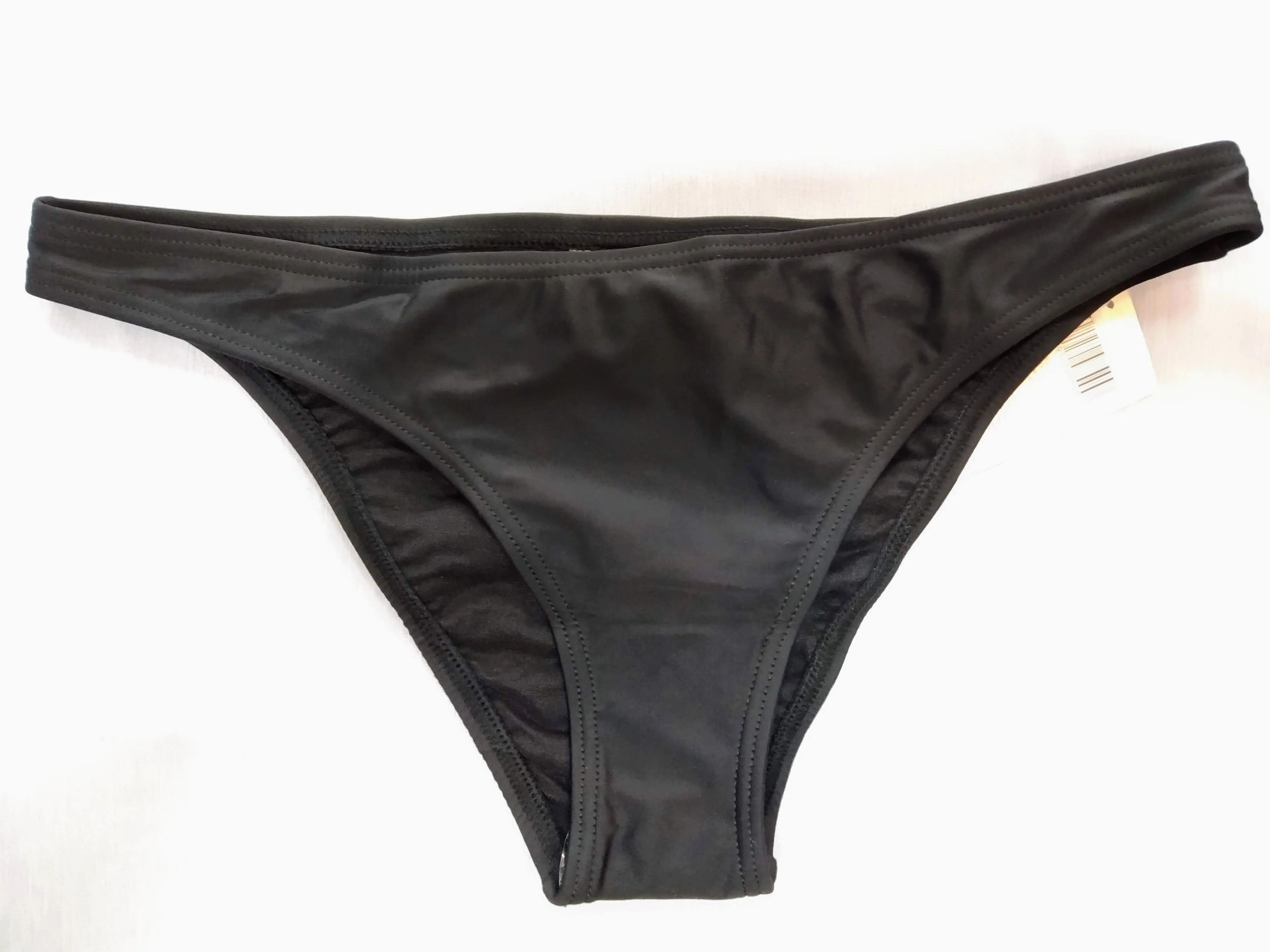 Bandeau Bikini set with Sparkling Stones