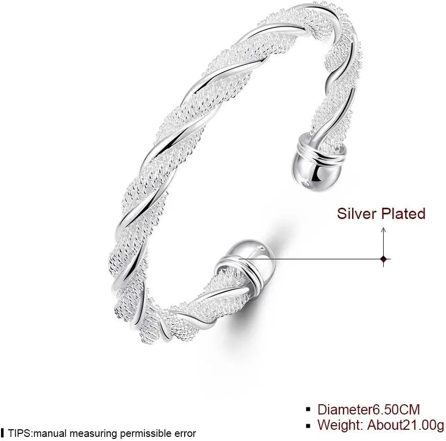 Bangle Bracelet For Women