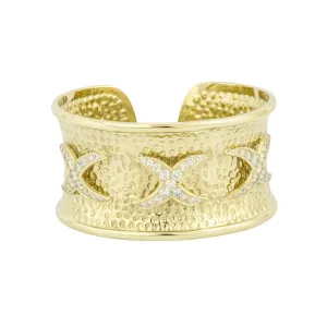 Bangle - Diamond