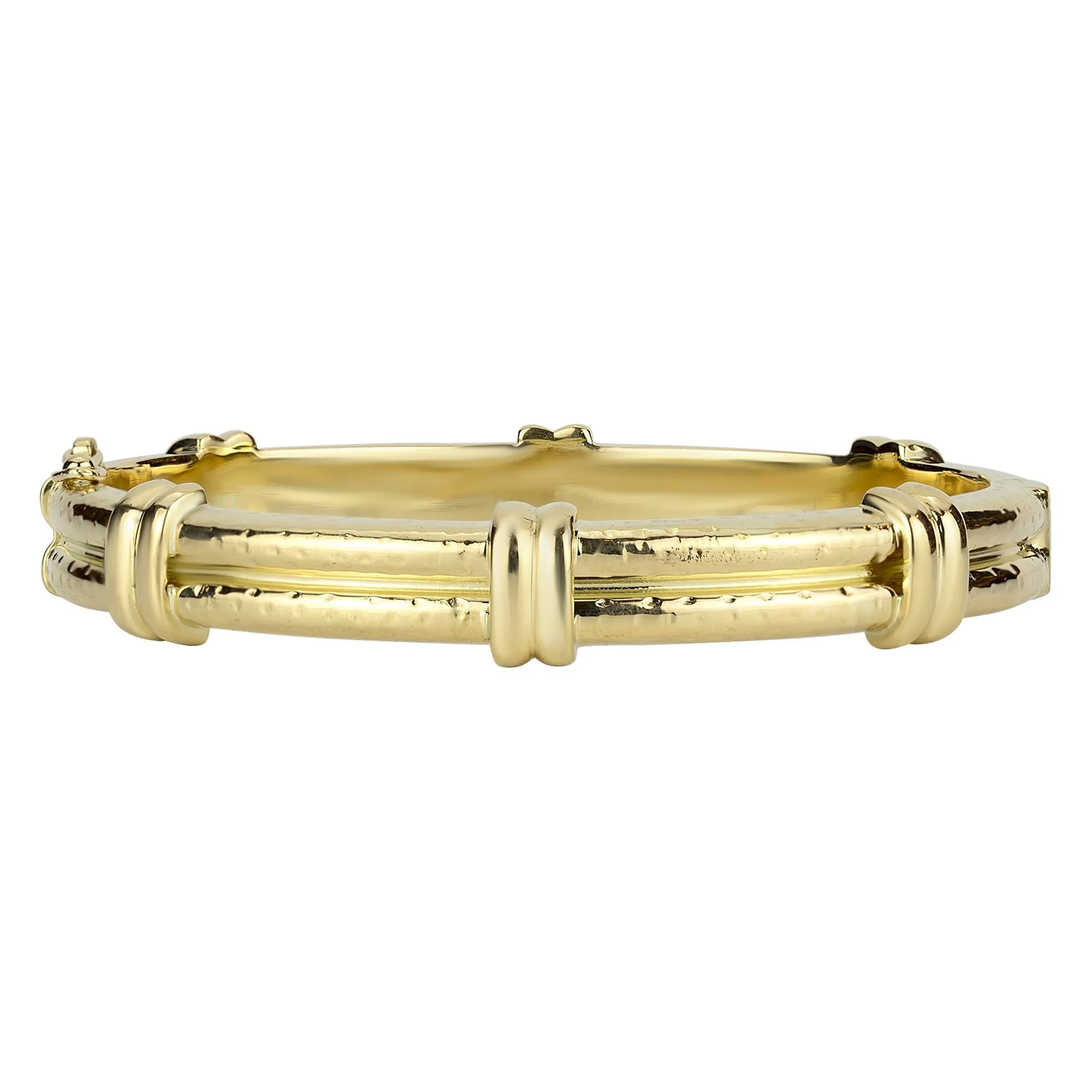 Bangle - Gold (2277A)