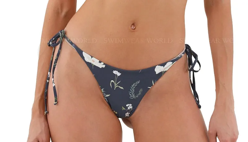 Basal Triangle-Dolly Bikini