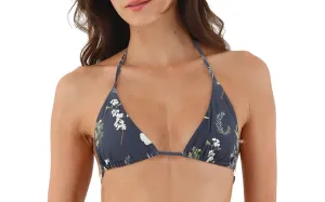 Basal Triangle-Dolly Bikini