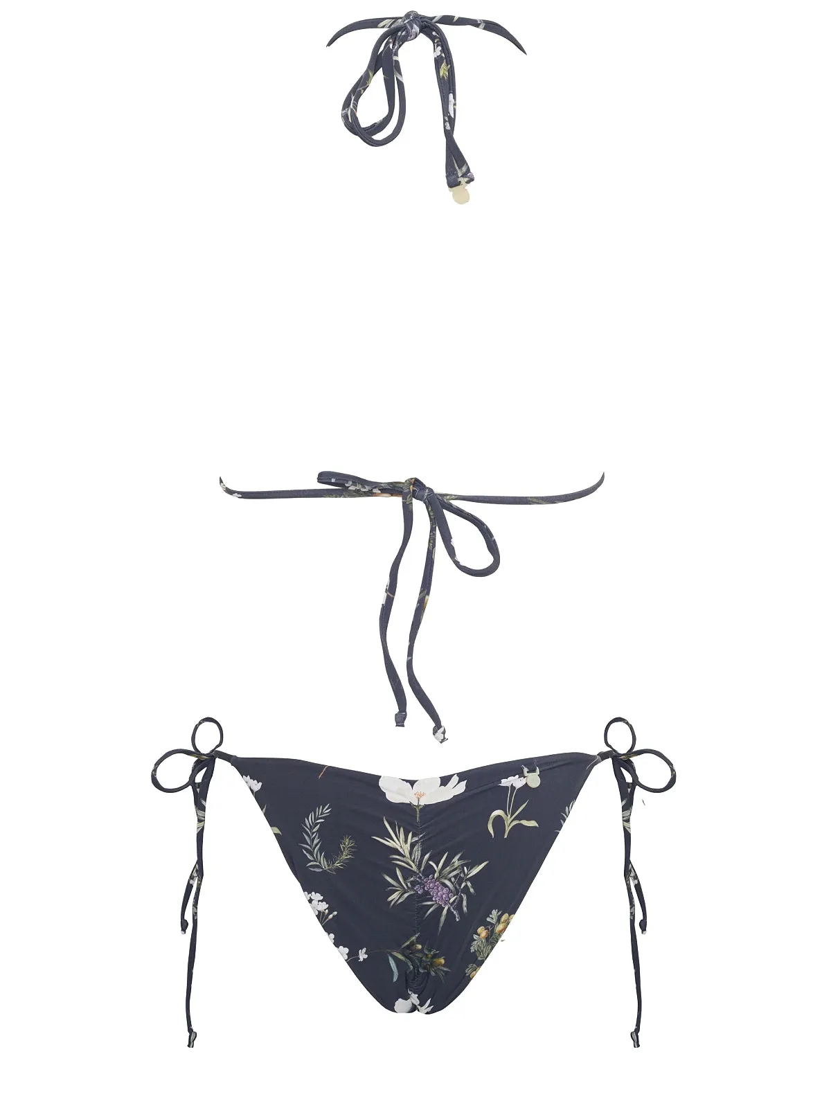 Basal Triangle-Dolly Bikini