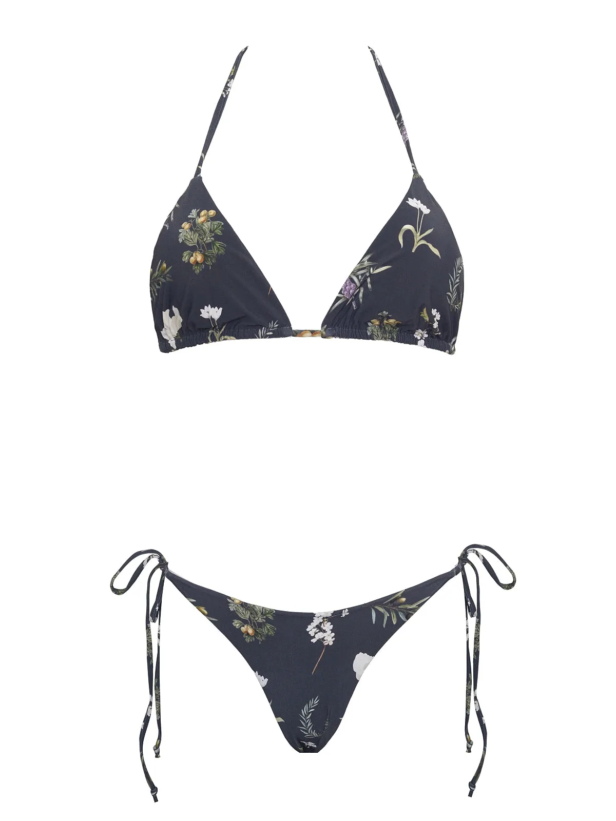 Basal Triangle-Dolly Bikini