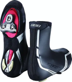 BBB Cycling HardWear Shoecovers BWS-04