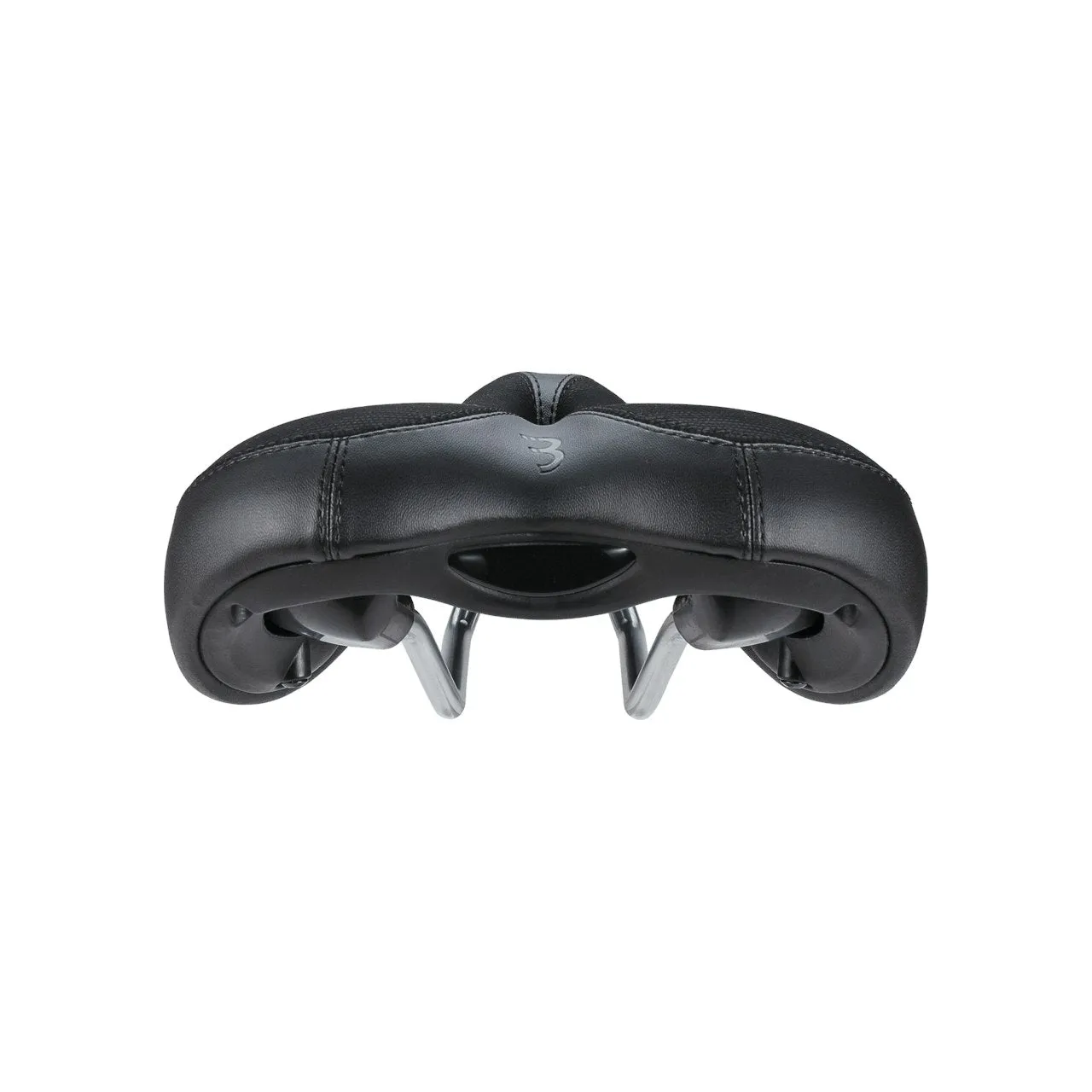 BBB Cycling MultiDesnity Mens Saddle