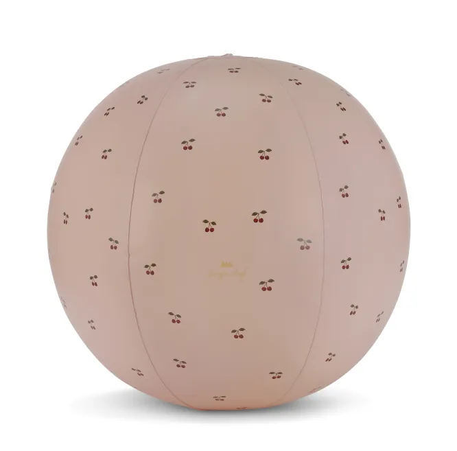 BEACH BALL CHERRY BLUSH
