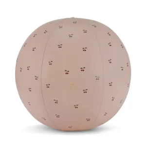 BEACH BALL CHERRY BLUSH