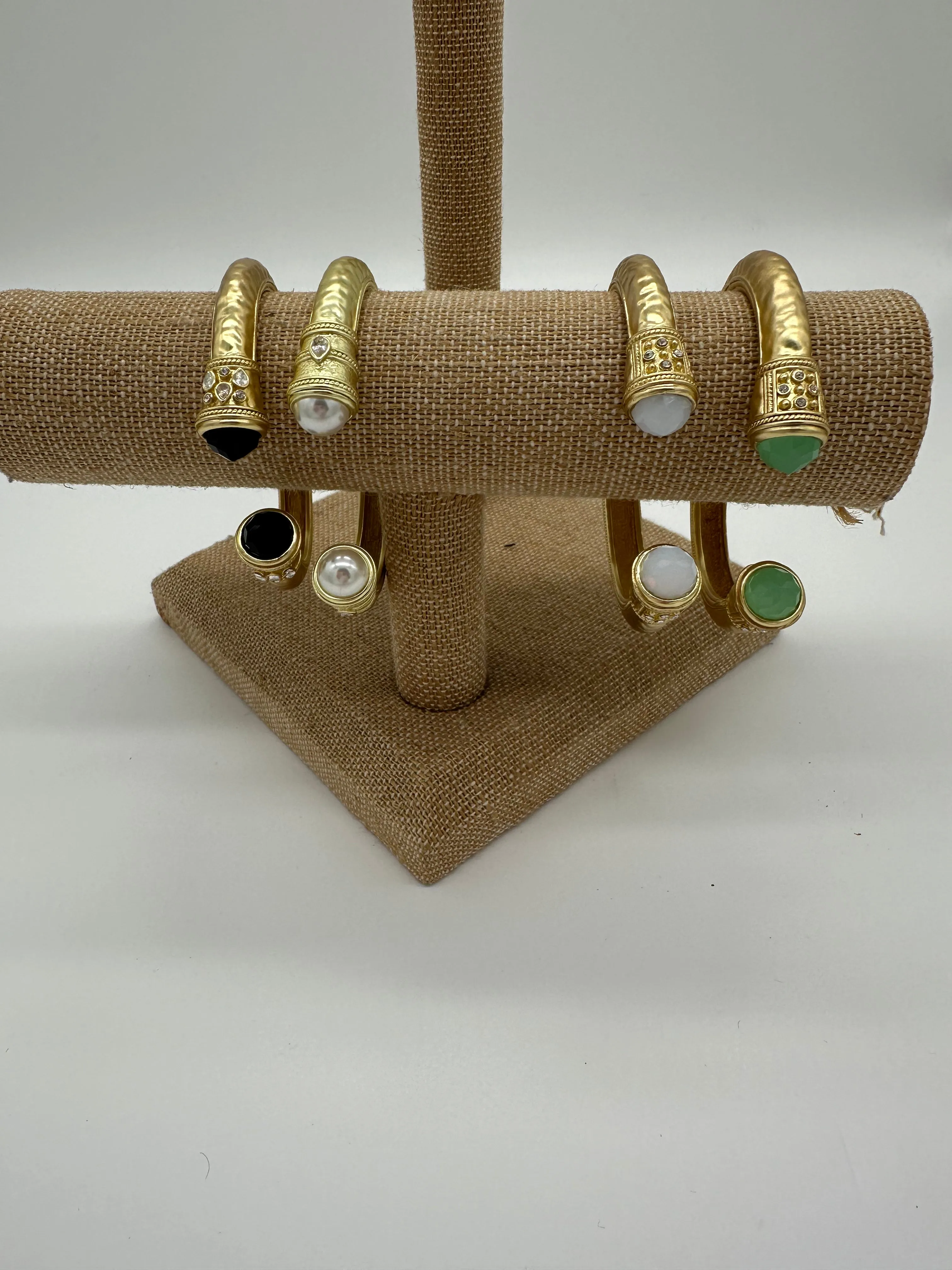 Beaded Cuff