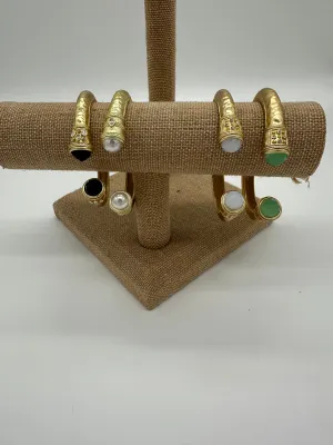 Beaded Cuff