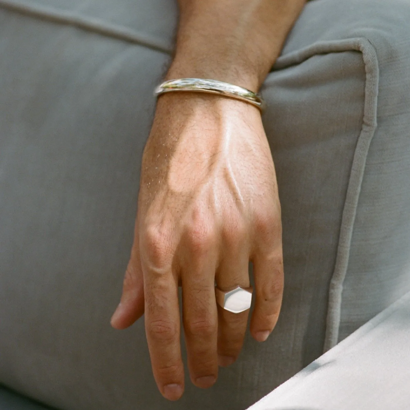 Beam Cuff
