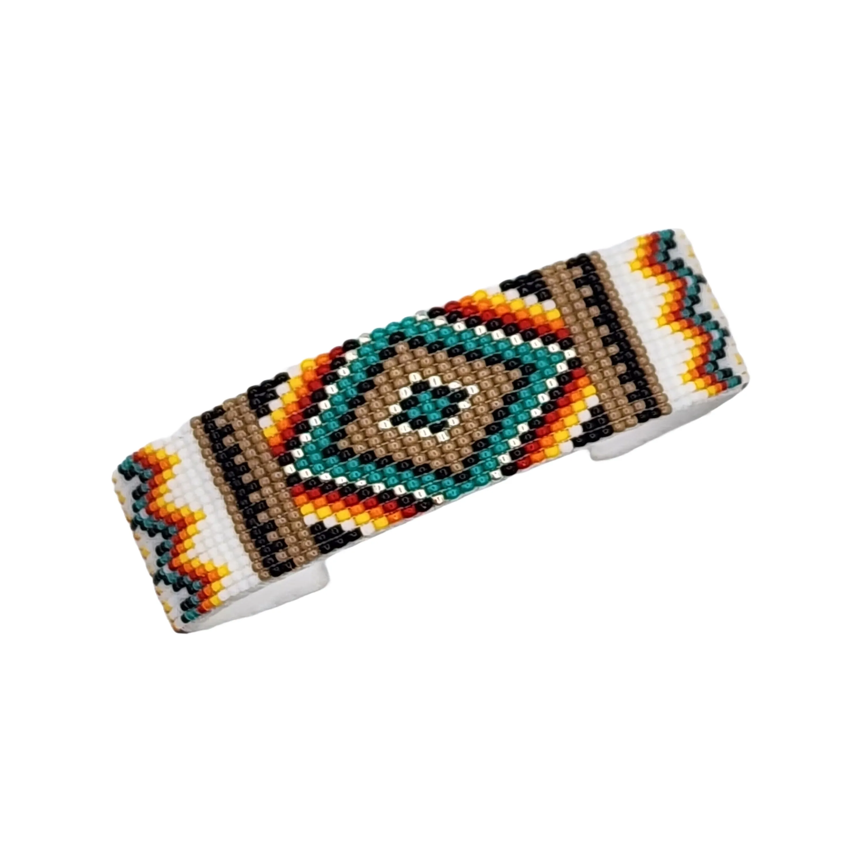 Beautiful Beaded Bracelet