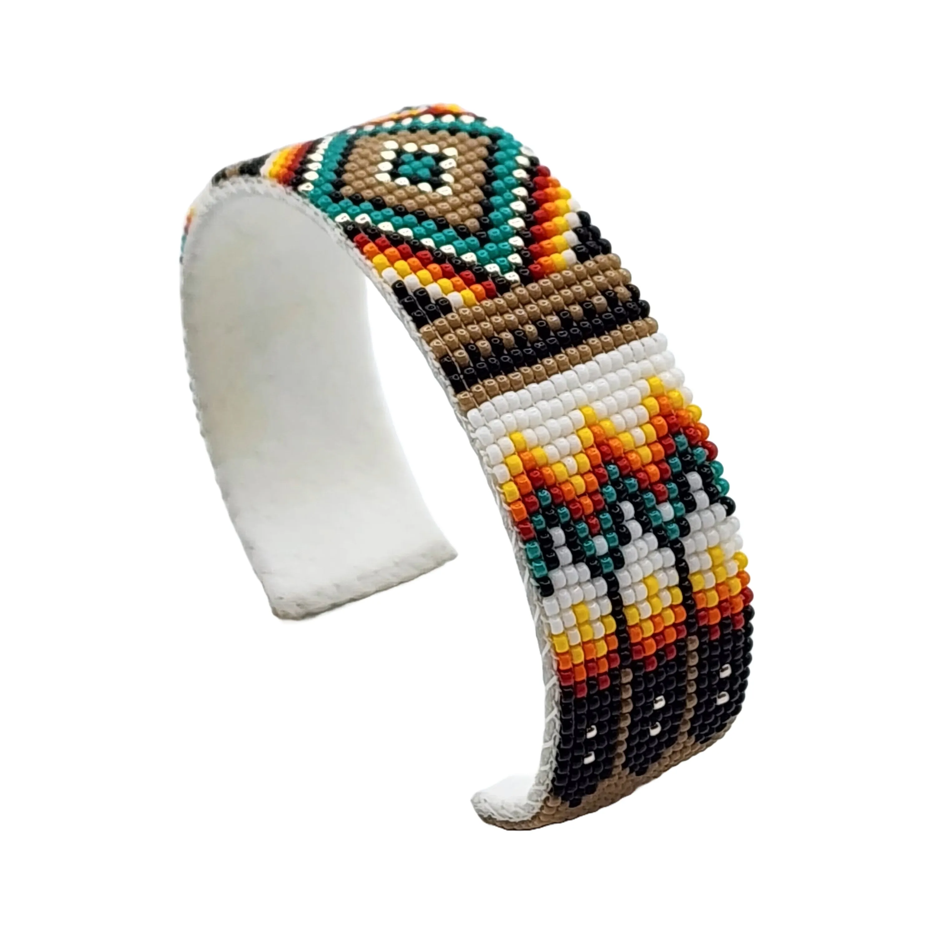 Beautiful Beaded Bracelet