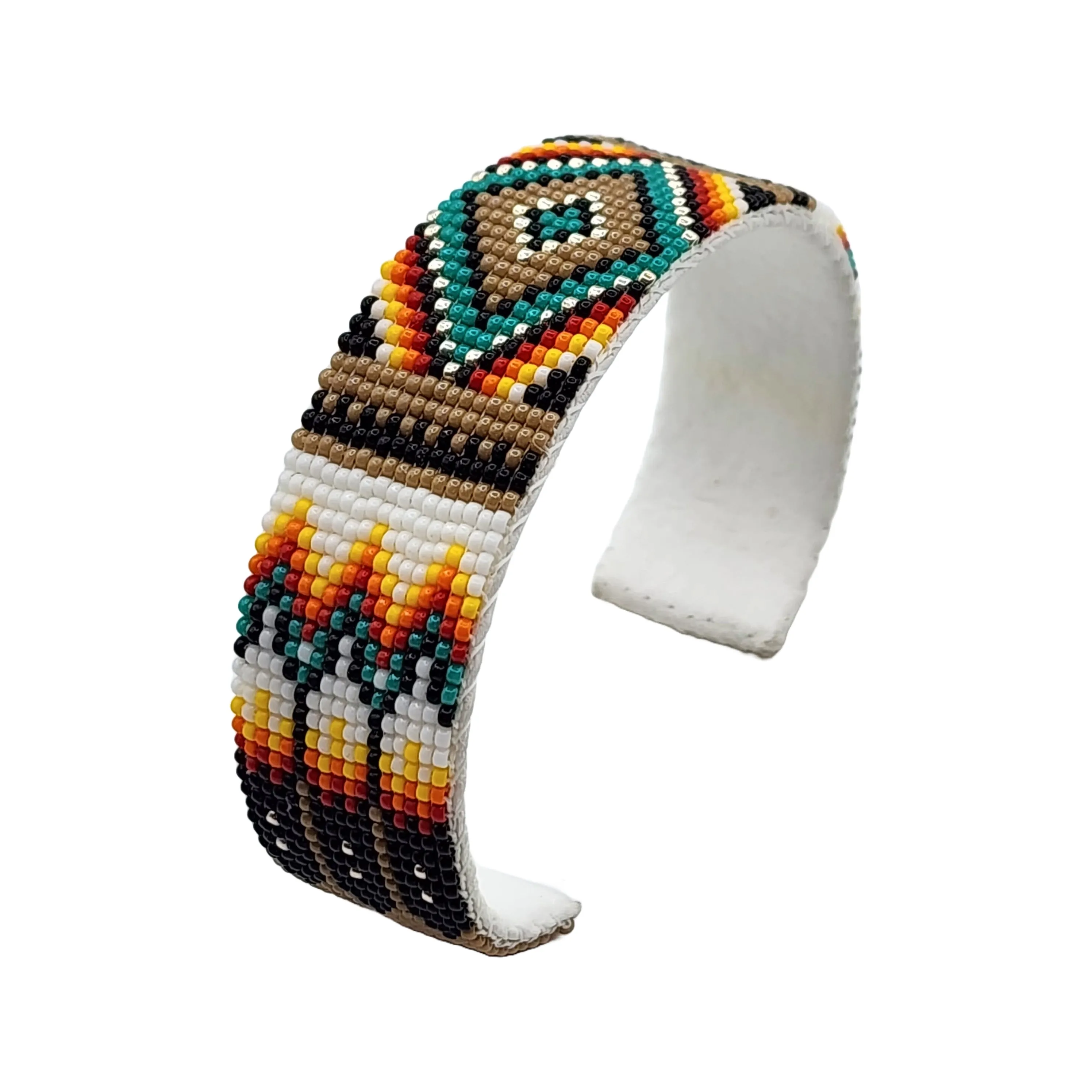 Beautiful Beaded Bracelet