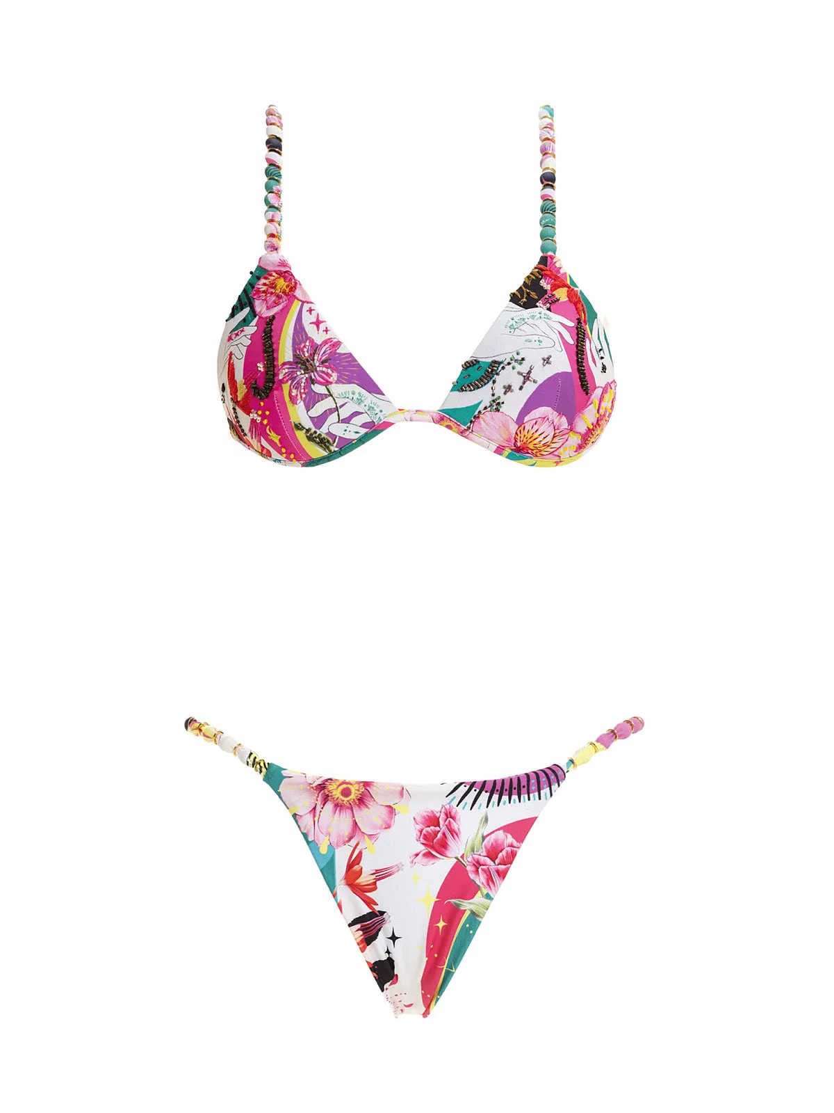 Belle-Dakota Bikini ::RET