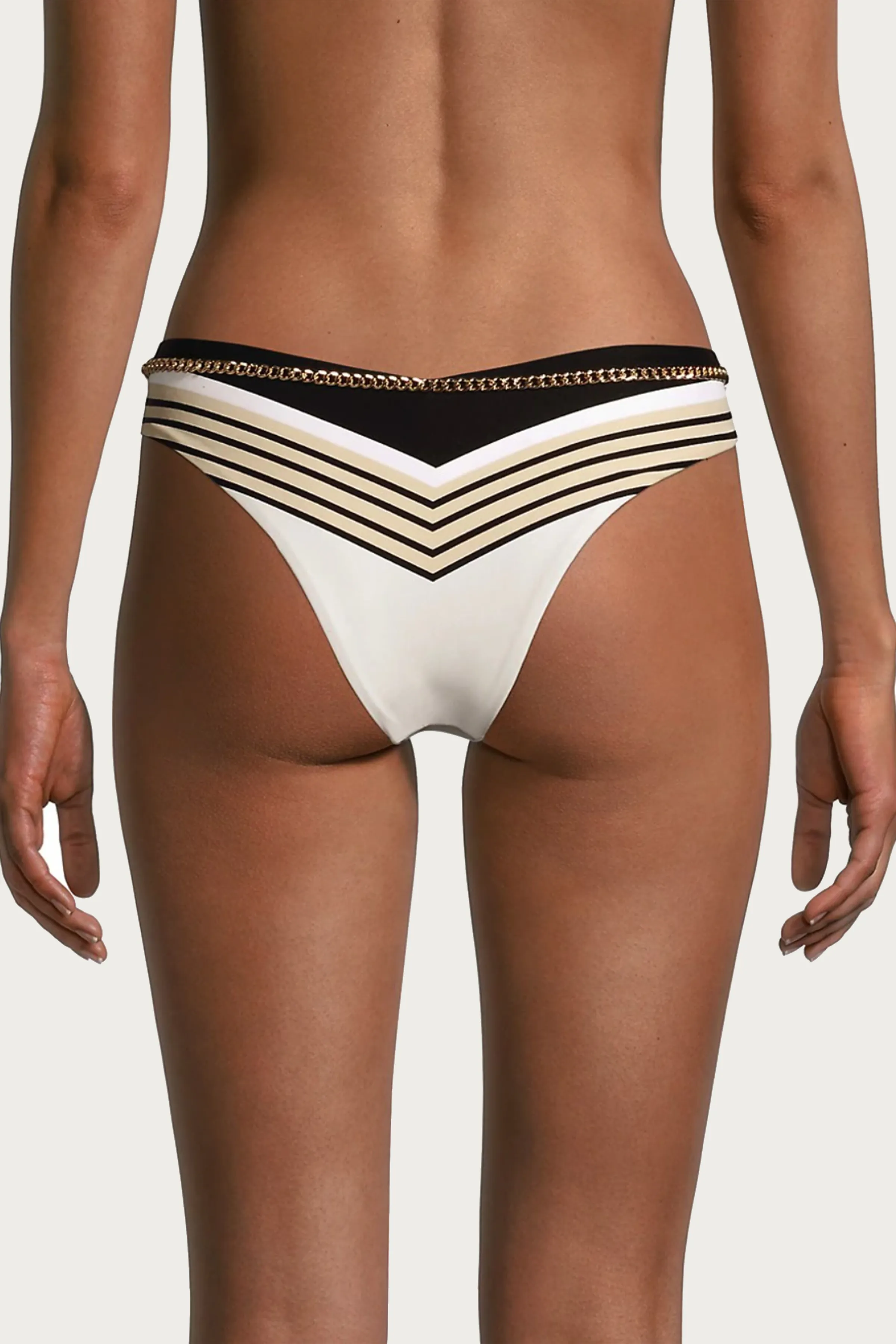 BELTED DELILAH BOTTOM