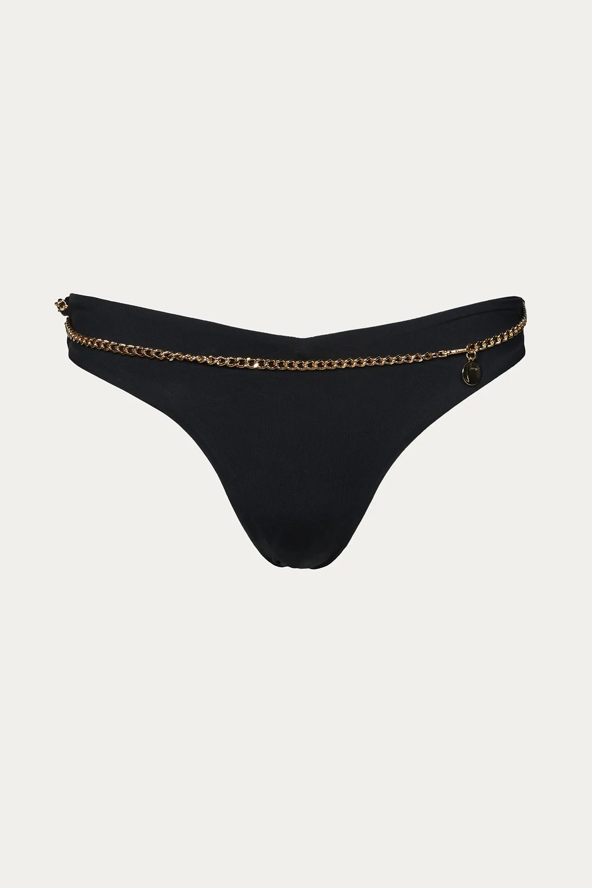 BELTED DELILAH BOTTOM