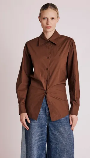 Berenice. Charmie Shirt FINAL SALE