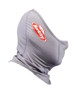 Berkley Fitted Solar Tube Face Mask Shield