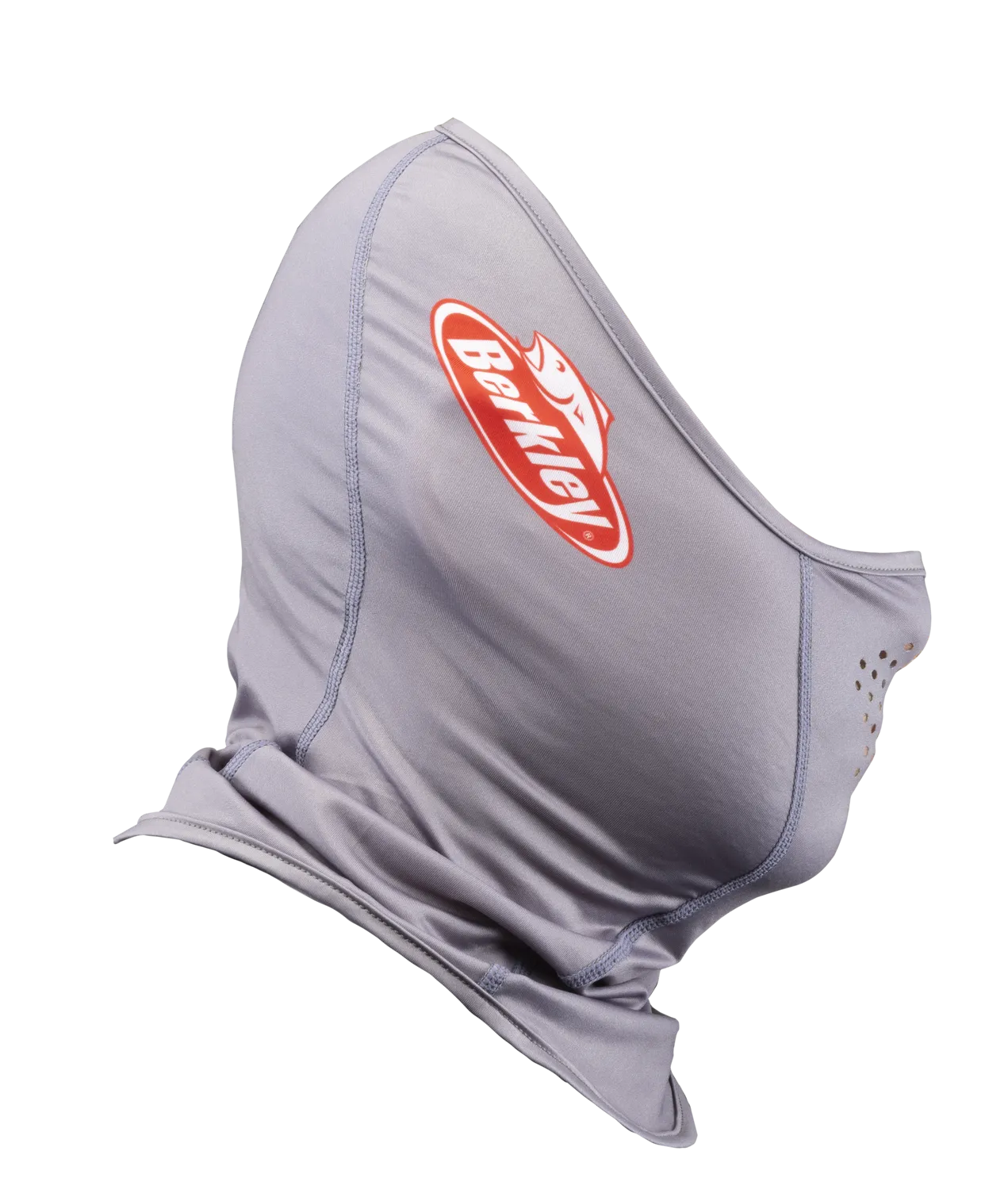 Berkley Fitted Solar Tube Face Mask Shield