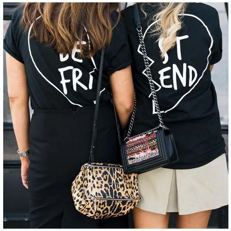 Best Friends T-Shirt