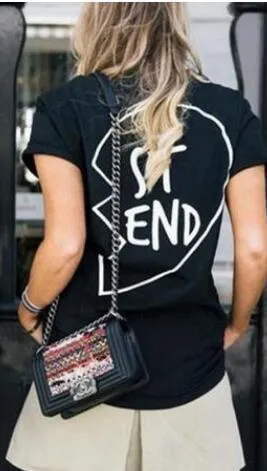 Best Friends T-Shirt
