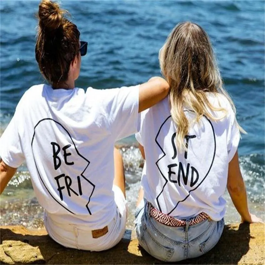 Best Friends T-Shirt