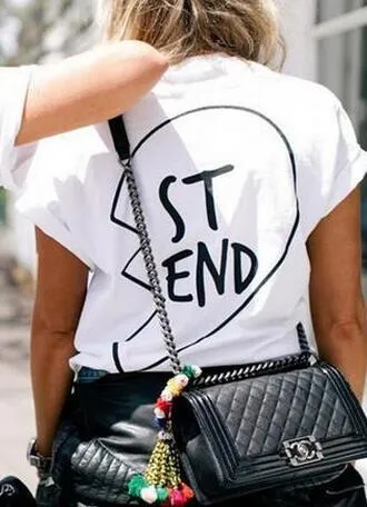 Best Friends T-Shirt