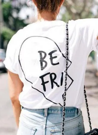 Best Friends T-Shirt