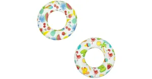 Bestway 24"/ 61CM Swim Tube (Contents: 1 swim ring.)