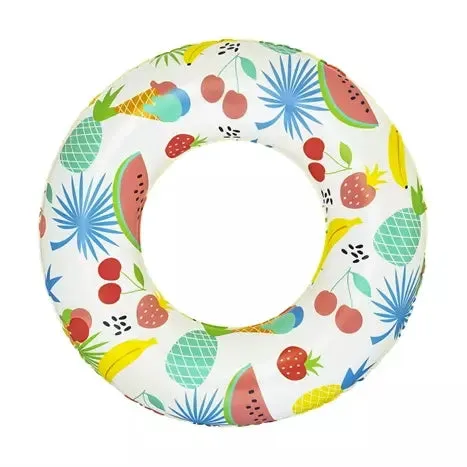 Bestway 24"/ 61CM Swim Tube (Contents: 1 swim ring.)