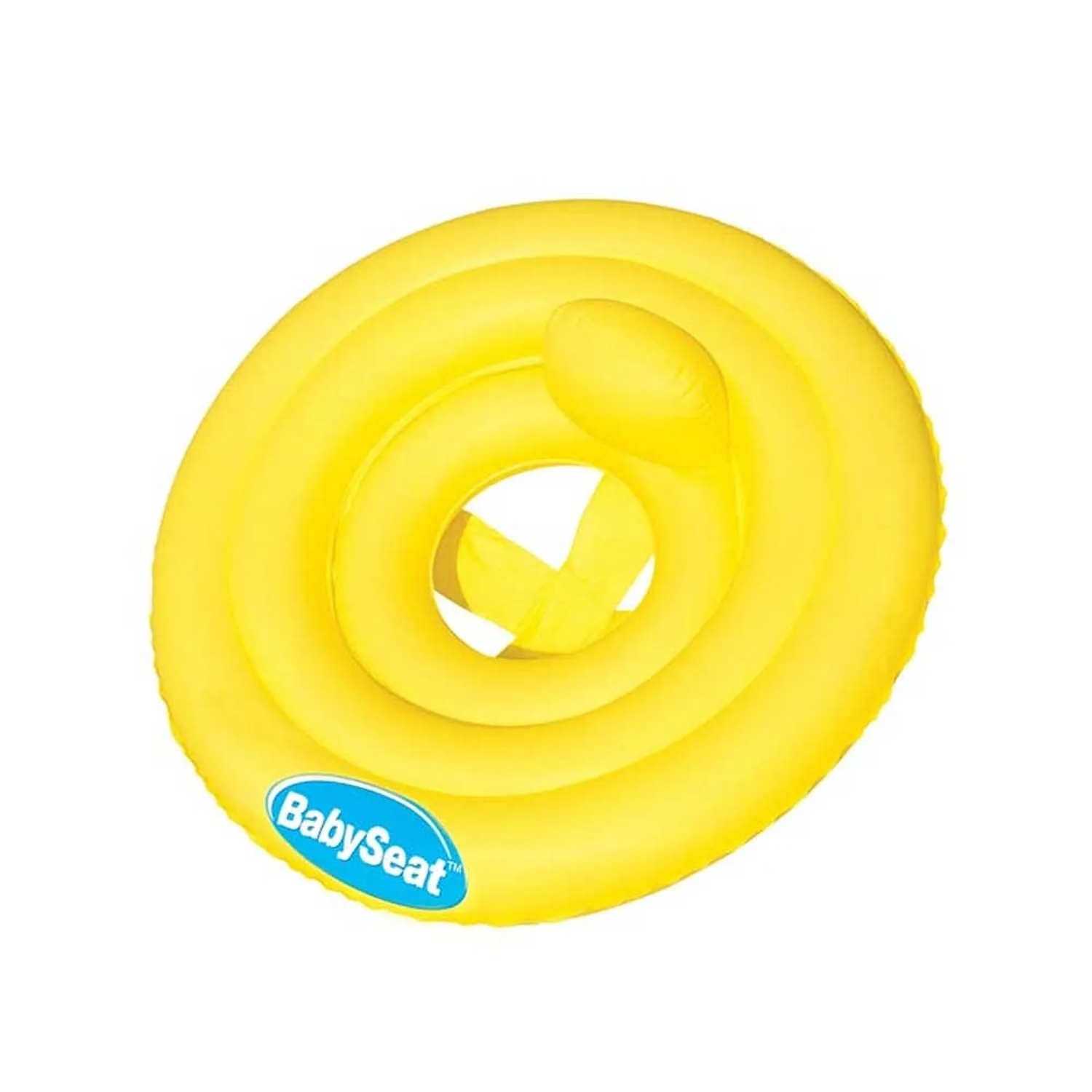 Bestway 31" Inflatable Baby Seat