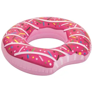 Bestway 42" Donut Inflatable Swim Tube