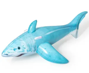 Bestway - Realistic Shark Ride-On