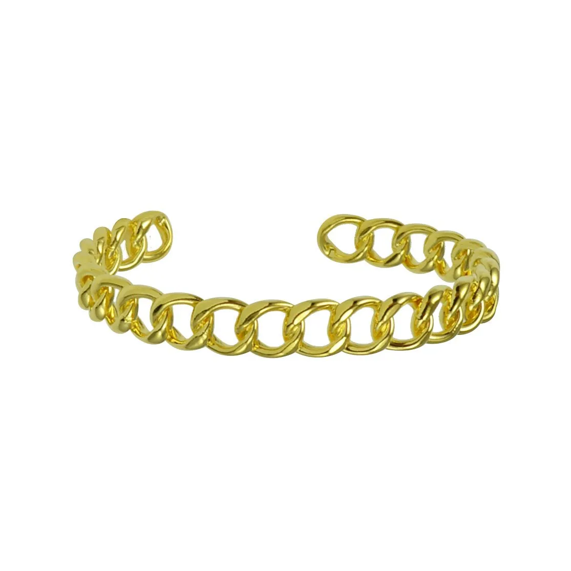 Betty Carre' Doreen Cuff Bracelet
