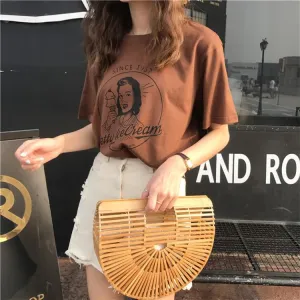'Betty Ice Cream' T-Shirt