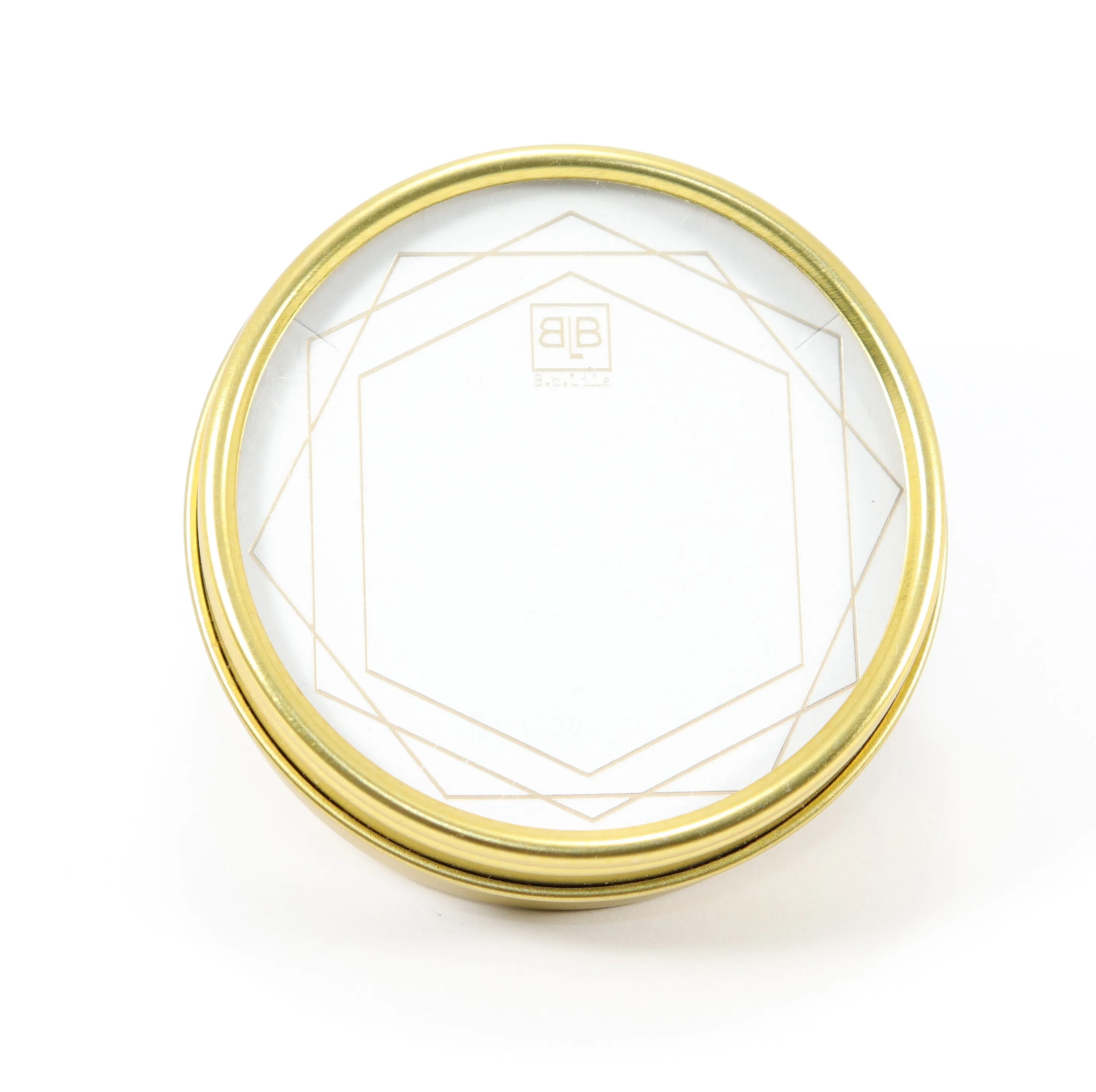BFF Cuff Climber - Gold