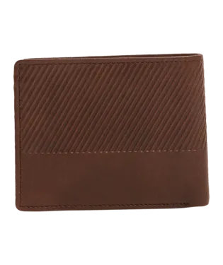 Billabong Helsman RFID Flip Wallet JAVA