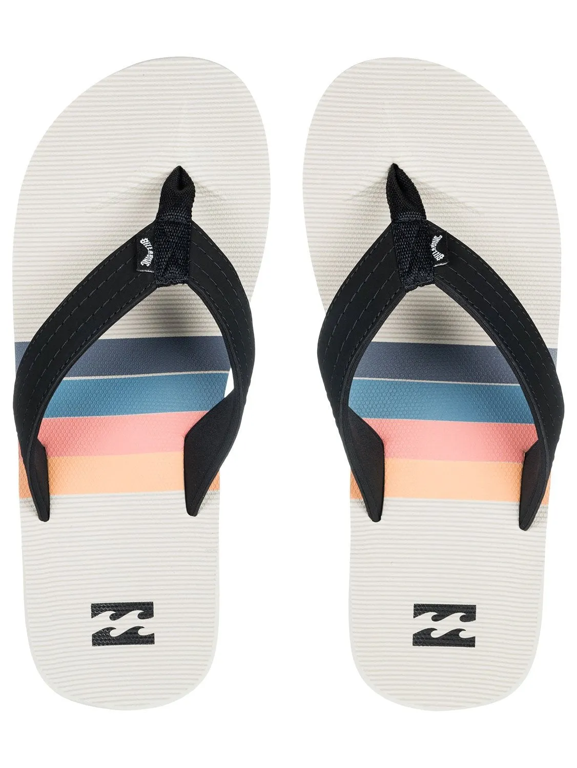 Billabong Men's All Day Theme Sandal