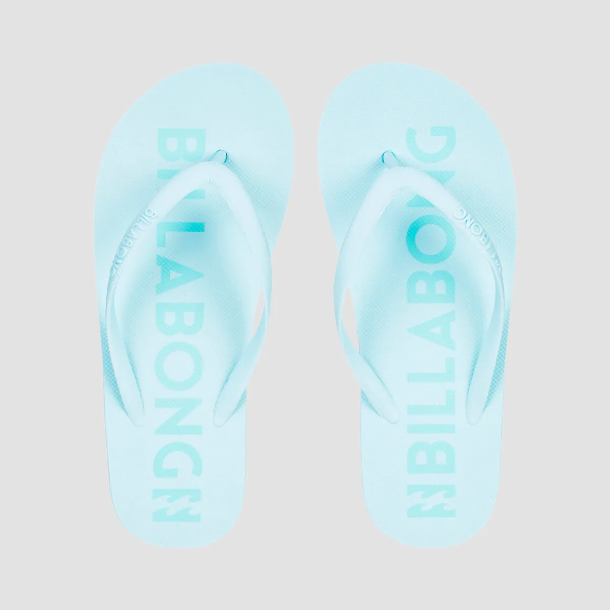 Billabong Sunlight Flip-Flops Lit Skies - Womens